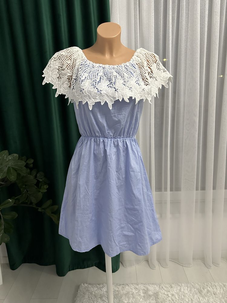 Rochie marimea 38