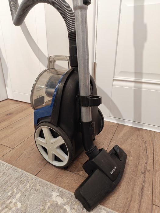 Пылесос Philips PowerPro