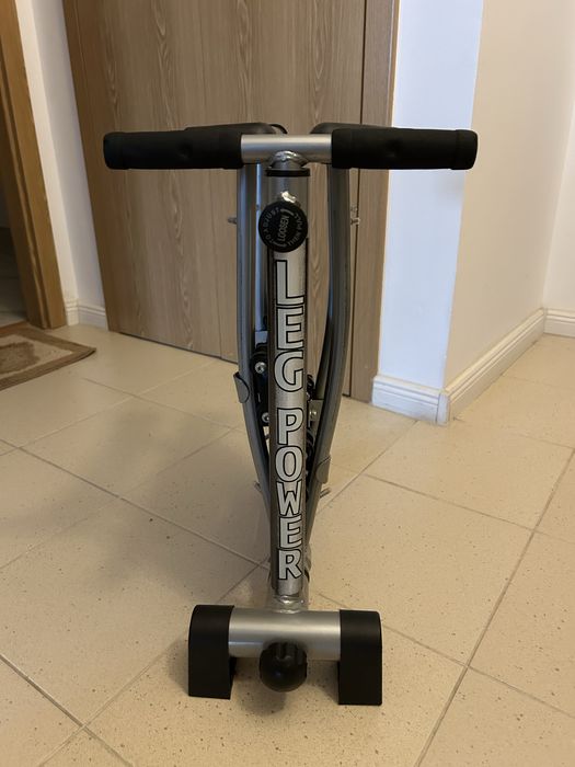 Fitness Magic Legs Exerciser
