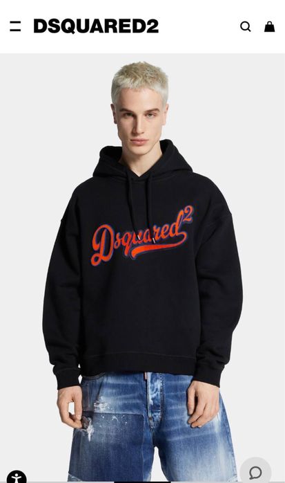 Hanorac Daquared Premium
