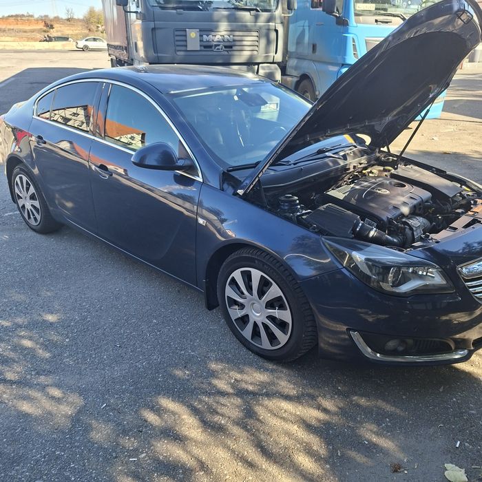De vânzare Opel Insignia