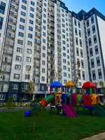 ЖК, новостройка от застройщика | Квартиры 1-2-3 ком B Building.uz