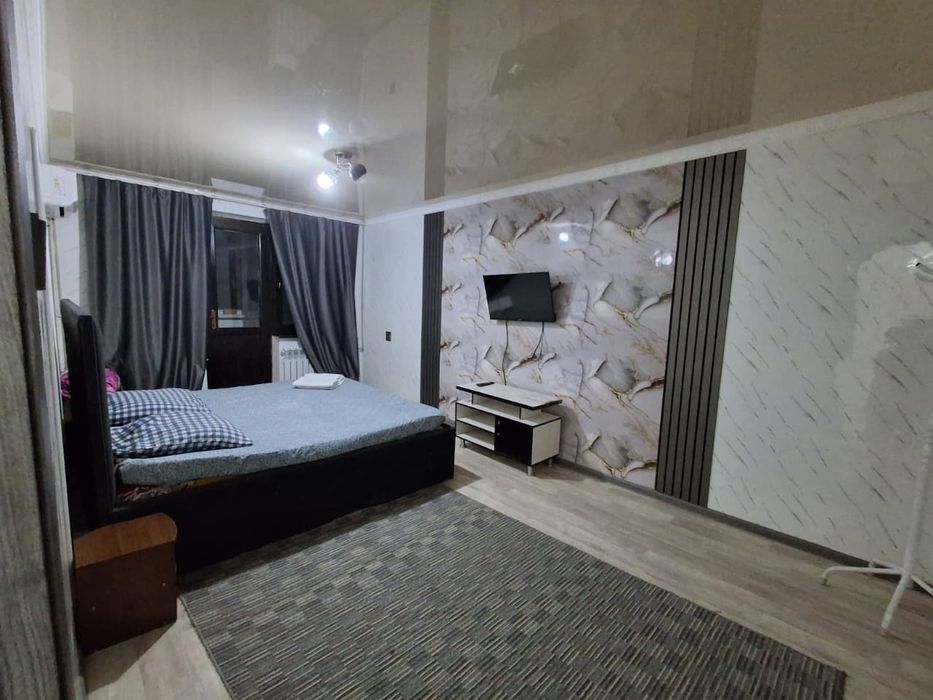 2,1-комн.квы. посуточно, по часовой Кабиско,16мкр, Восток, Се