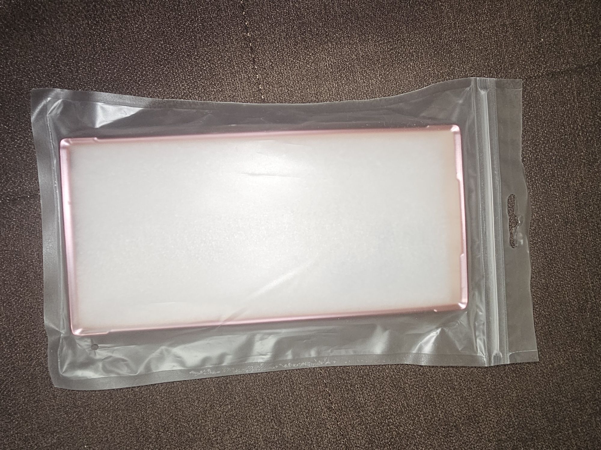 Розов кейс за Samsung Galaxy S23 Ultra