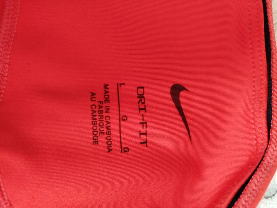 спортен клин NIKE размер L