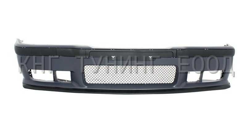 Предна м3 броня за бмв е36 / bmw e36 m3 bronq