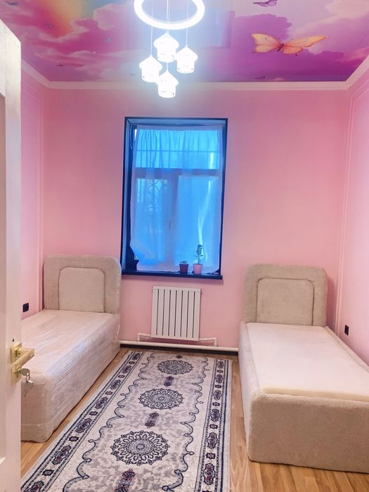 Detski 1 kishilik 2 ta bir xil divan sotiladi