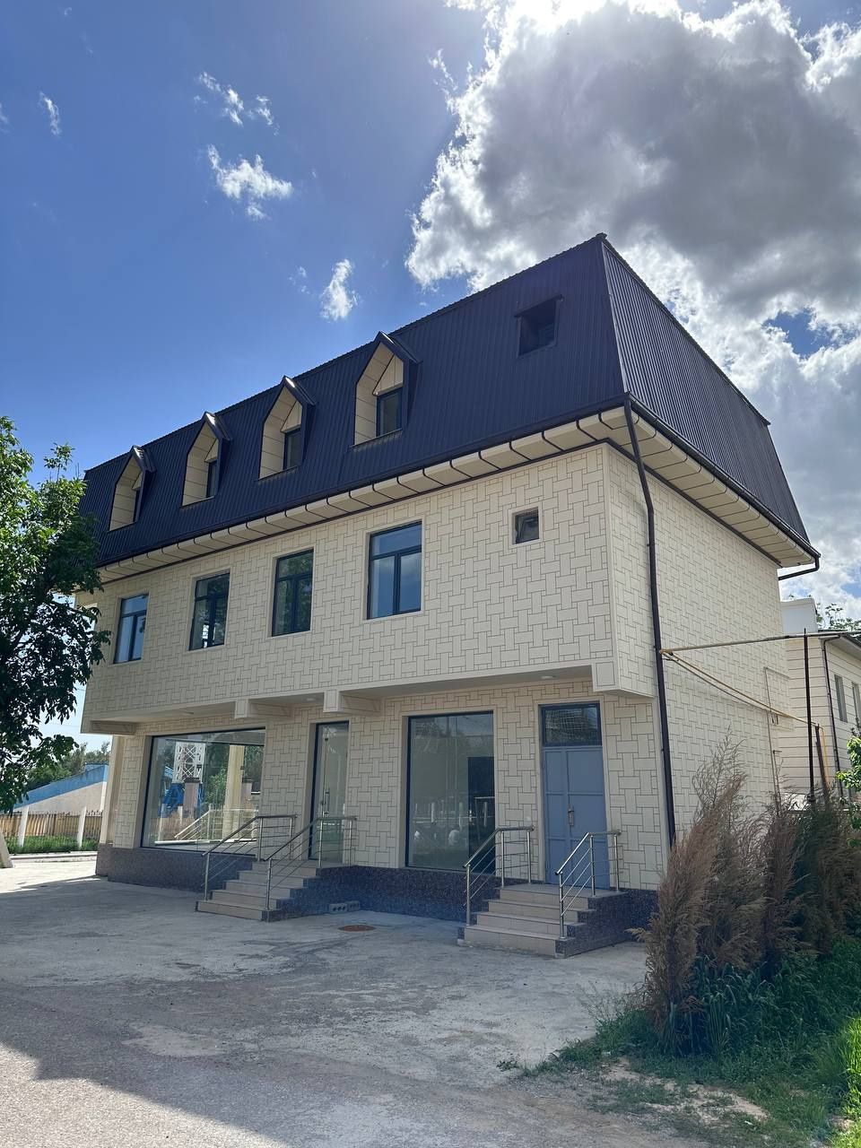 Продается квартира Кибрай центор