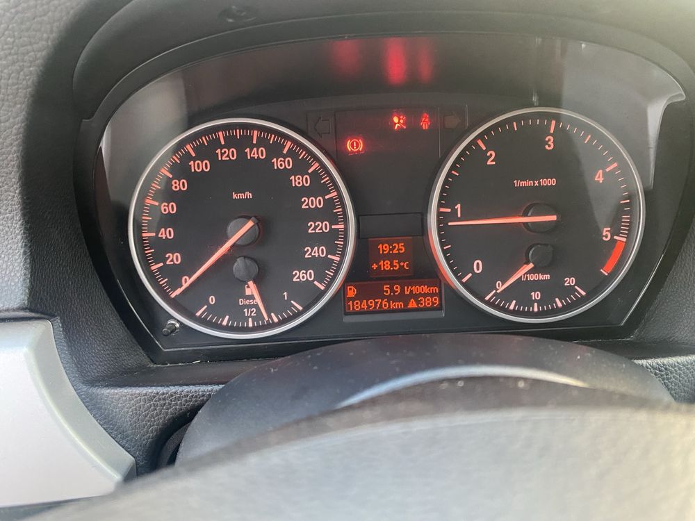 Продавам БМВ Е91