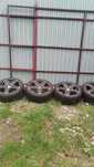 Jante MGM unicate cauciucate, 225/40/R18
