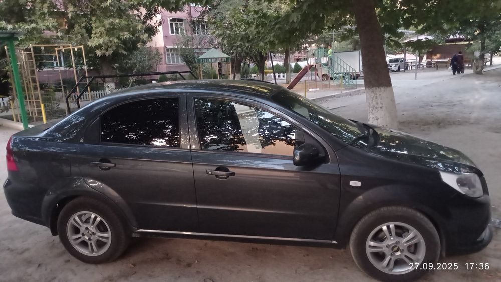 Срочно продам Нексия 3 хорошем состояние.