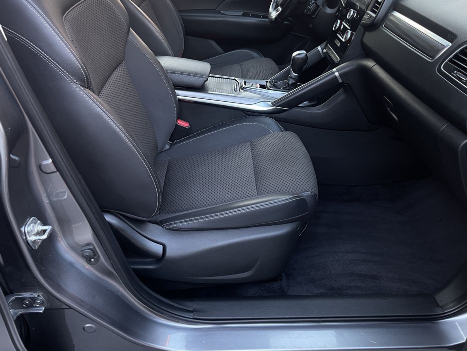 Renault Koleos 2.0dCi•Navi•Piele•StartStop•LaneAss•DayLightLED•Keyless