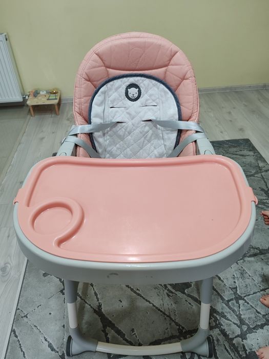 Scaun de masa Lionelo Cora