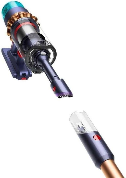 Вертикална прахосмукачка Dyson - GEN5 DT Abs SV23, 446989-01