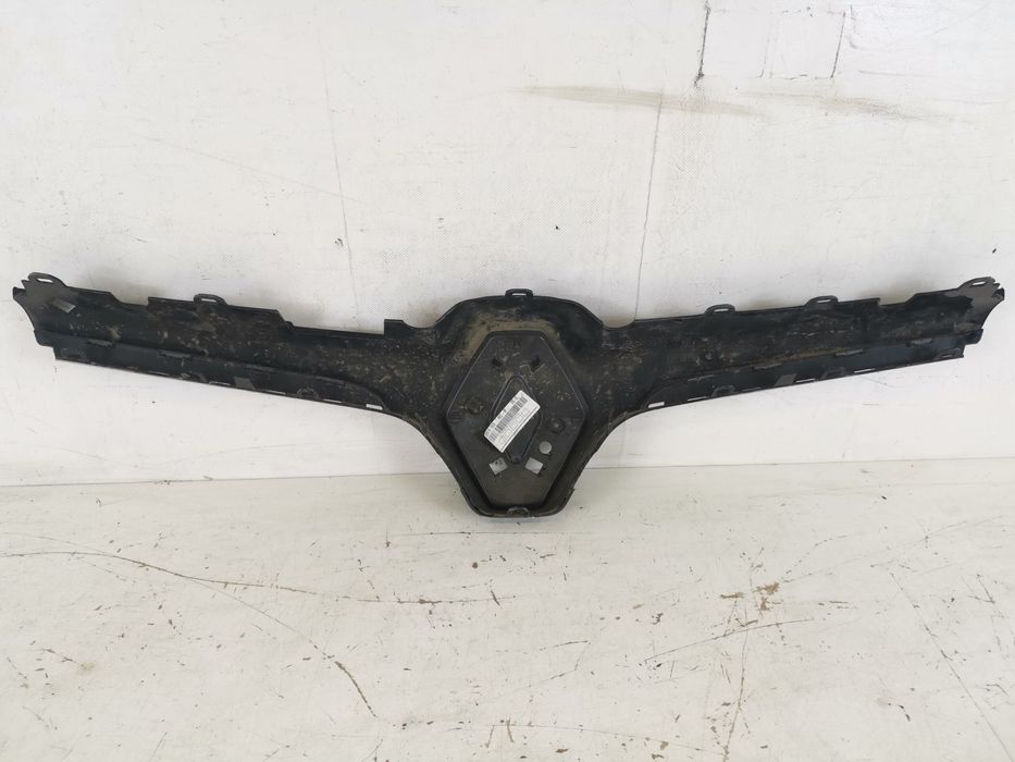 Радиаторна решетка Рено Канго 2 / Renault Kangoo 2 Оригинална, в добро