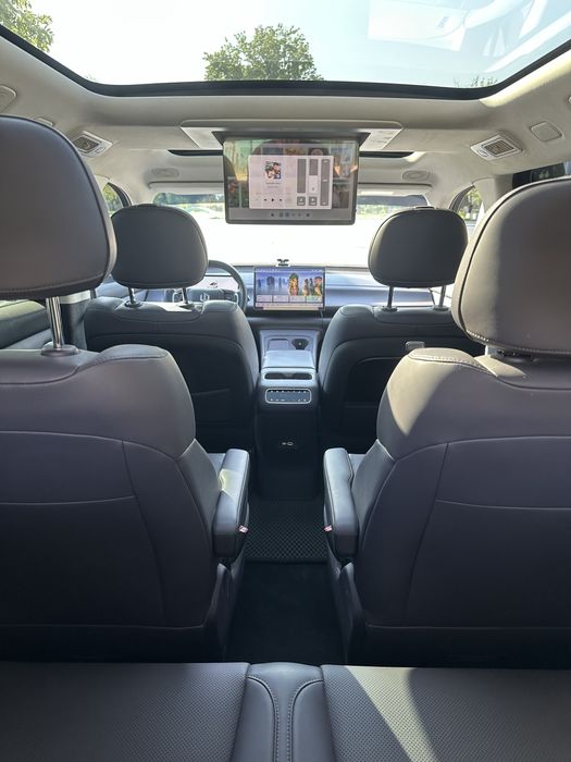 Leapmotor C16 гидрид 3 гпозиция фулл сотилади