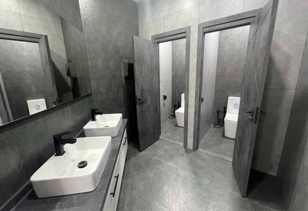 Аренда под офис 5 минут от метро Ташкент! 177м2 18$ 1м2 БЦ!