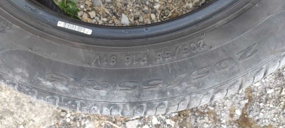 Летни гуми Pirelli