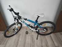 Bicicleta scott contessa
