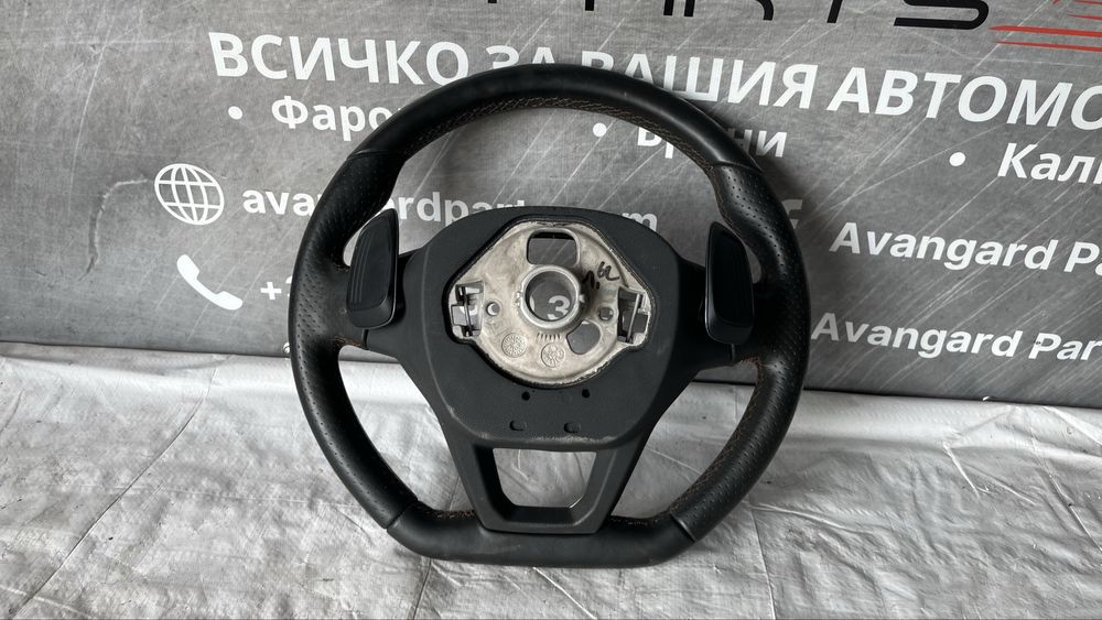 3 броя волан Seat Cupra Formentor 2020-