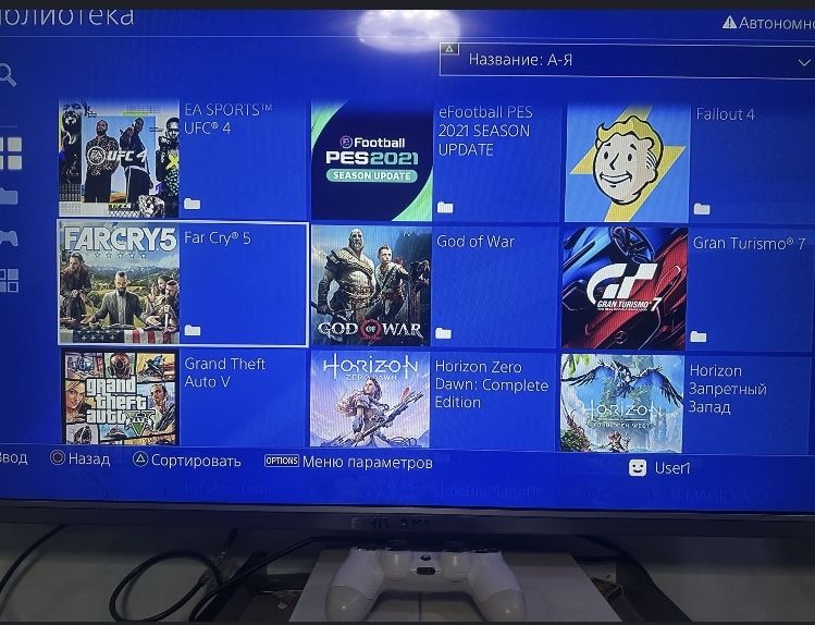 Prokat ps4 , прокат пс 4 , ijaraga playstation 4