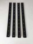 Flytrack FX12 Dynacord XA sina aluminiu