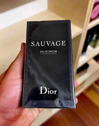Dior sauvage - Apă de Parfum 100ml