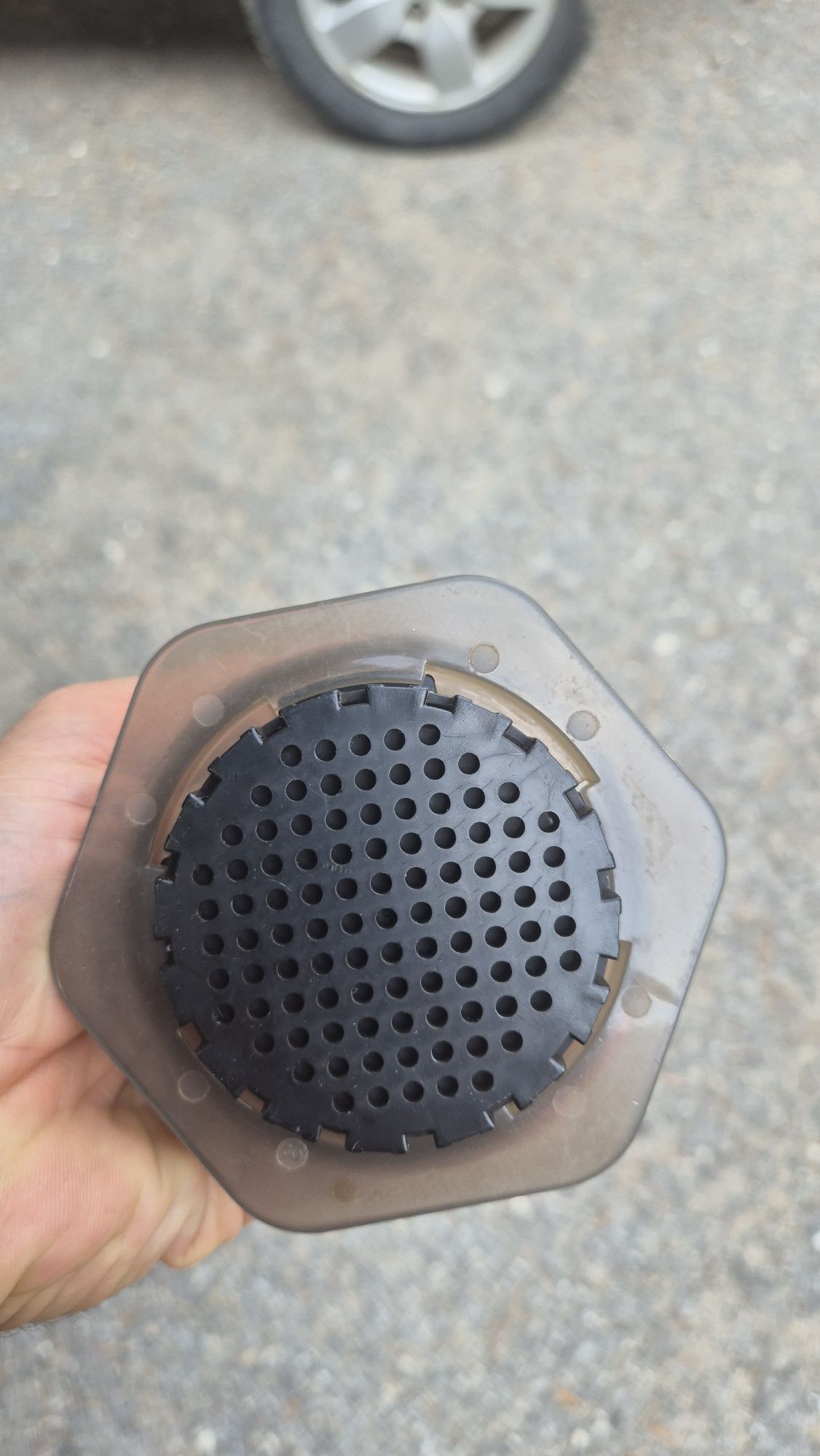 Aeropress Sea to Summit XBrew