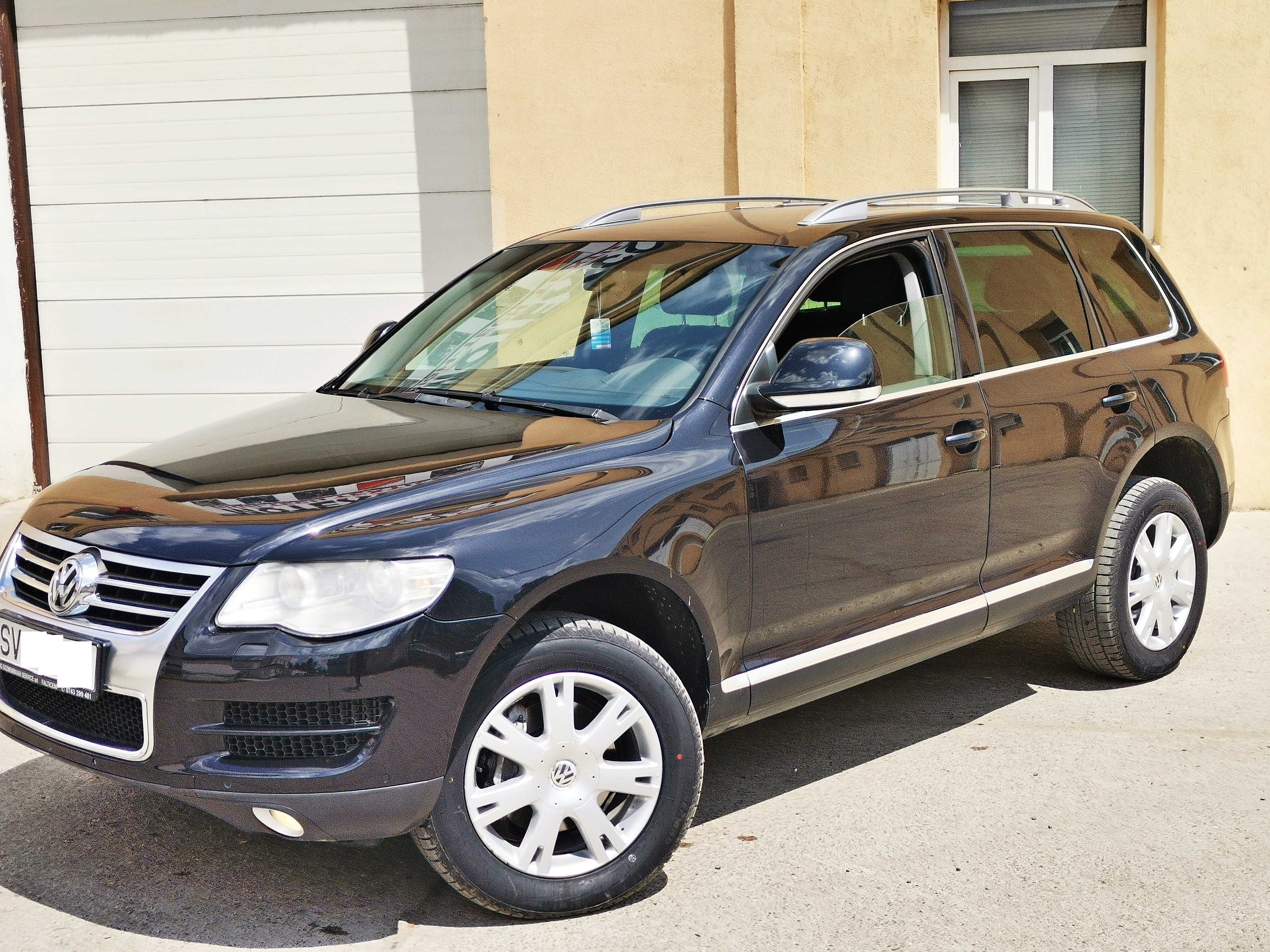 An 2010#Euro 5#Xenon#Webasto#Carlig#Jante 18 Accept Variante