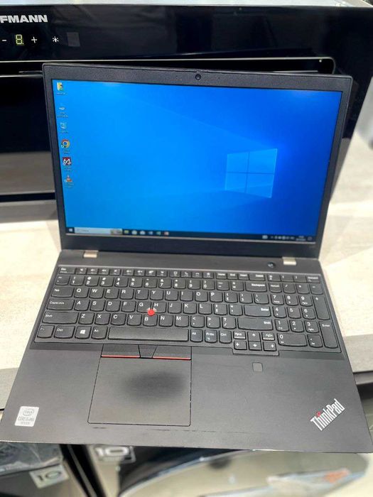 Lenovo Thinkpad i5-10310U 8/512 FullHD 15'6
