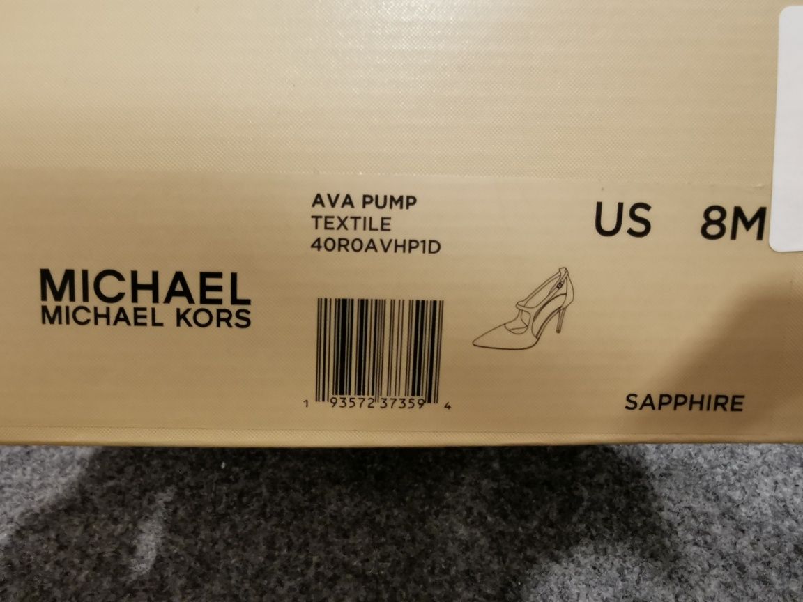 pantofi Michael Kors, mărimea 38,5,