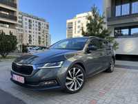 Skoda Octavia First Edition 2021 Matrix Led Keyless DSG Canton ACC 150