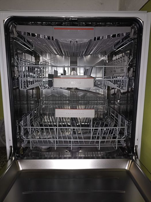 Съдомиялна Бош Bosch за вграждане