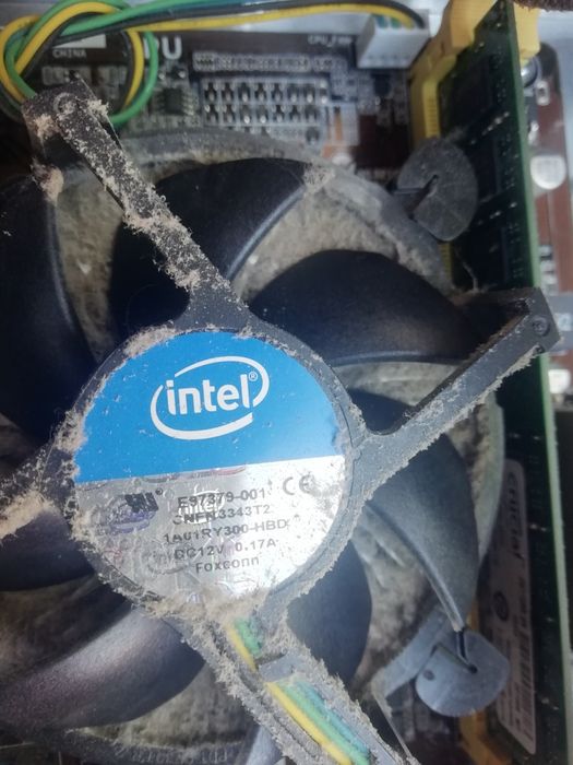 Mentenanta PC Laptopuri Tehnician Echipamente de Calcul Lvl 5.