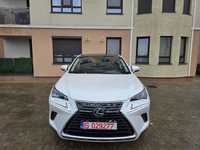 Lexus Seria NX Lexus Seria NX 300h AWD Luxury Panorama TVA Deductibil