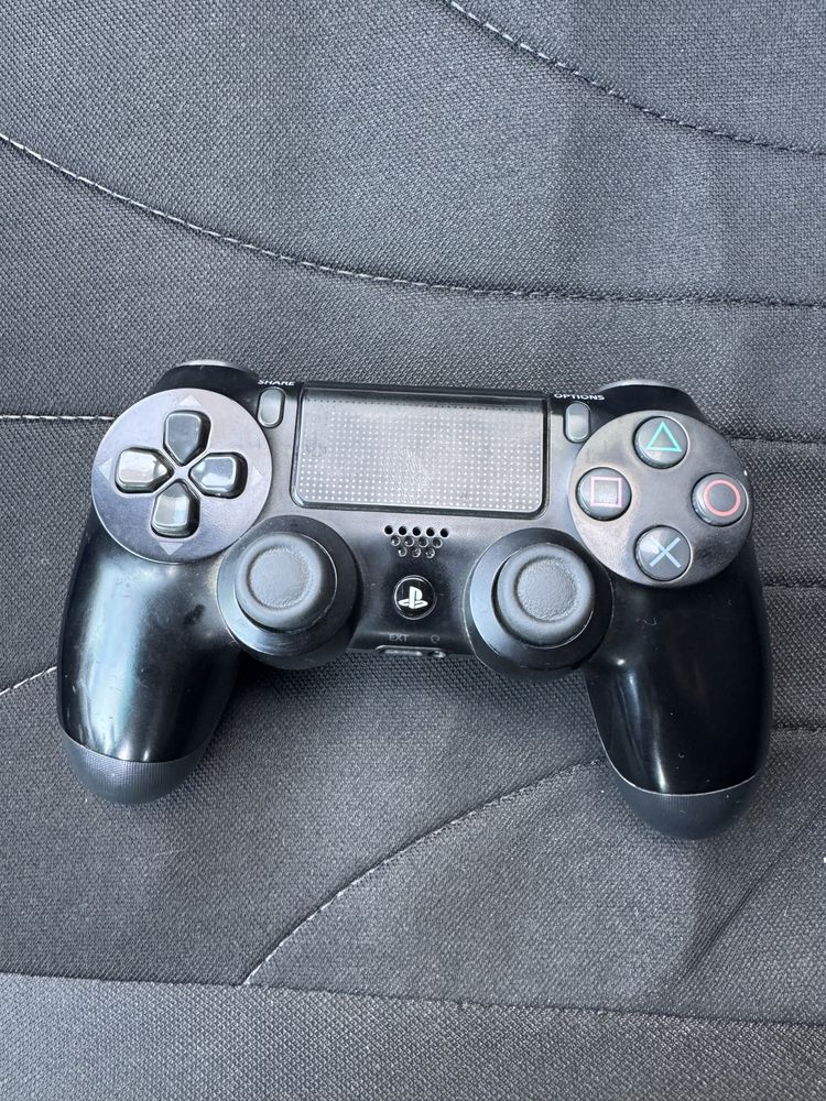 Joystick play station 4