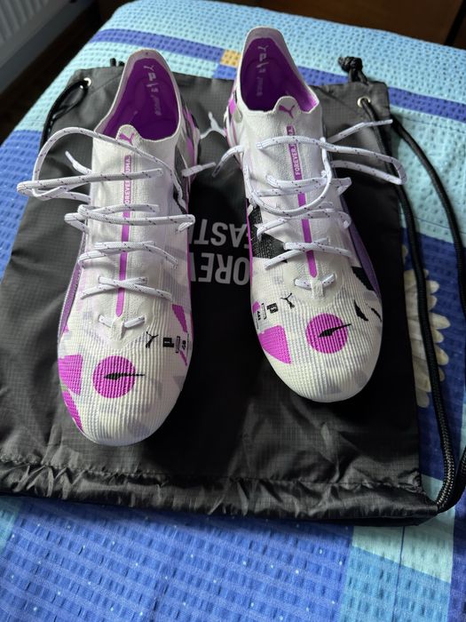 Ghete fotbal puma