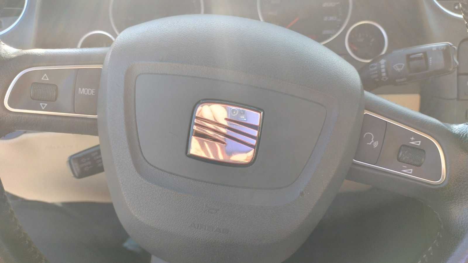 Seat Exeo 2.0 TDI