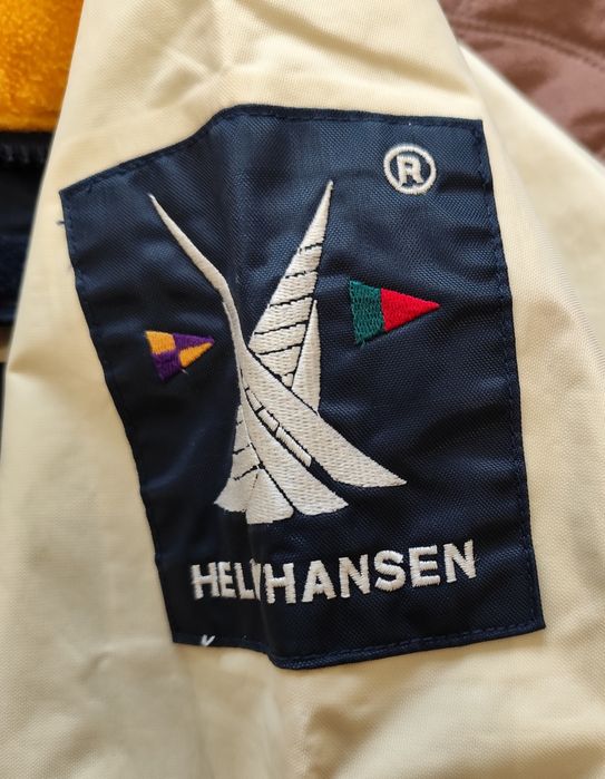 Мъжко ветроходно яке.