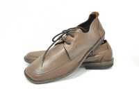 Kebo pantofi de piele marimea 44  (N33)
