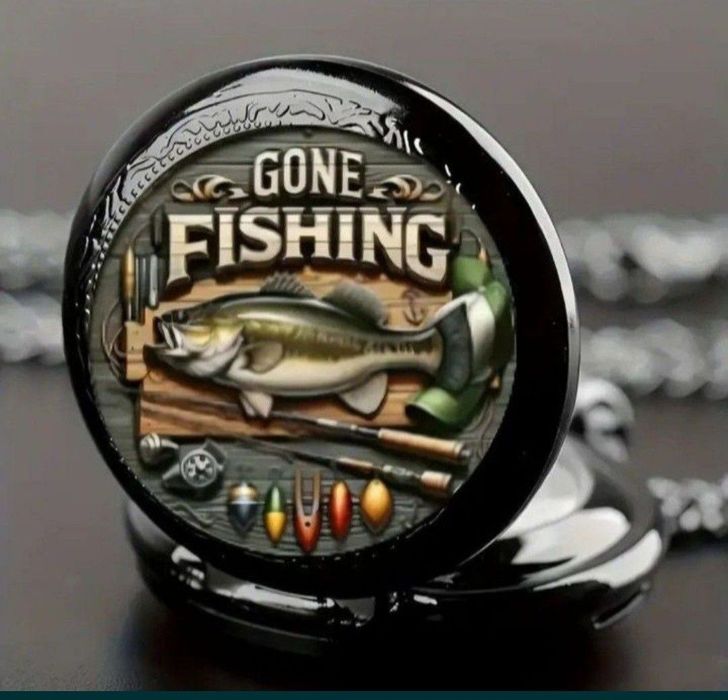 Ceas de buzunar cu quart