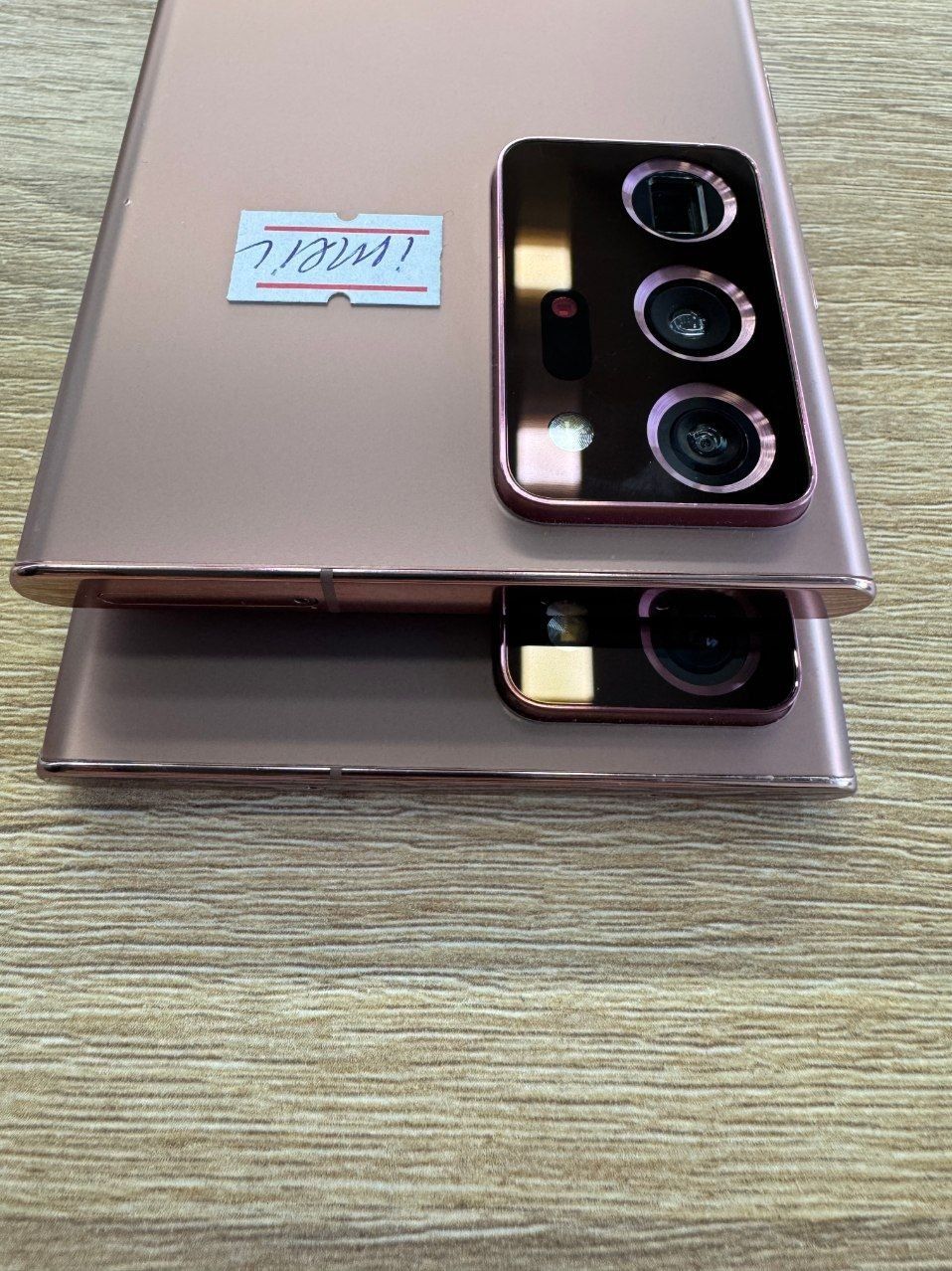 Samsung note 20 ultra 5G