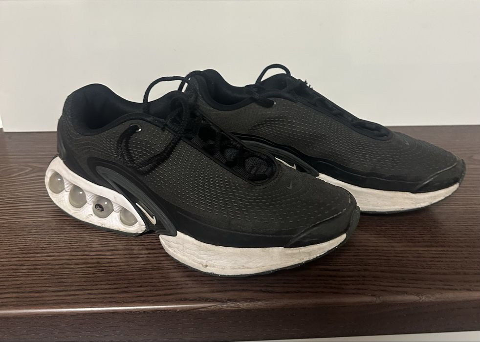 Мъжки маратонки NIKE DN