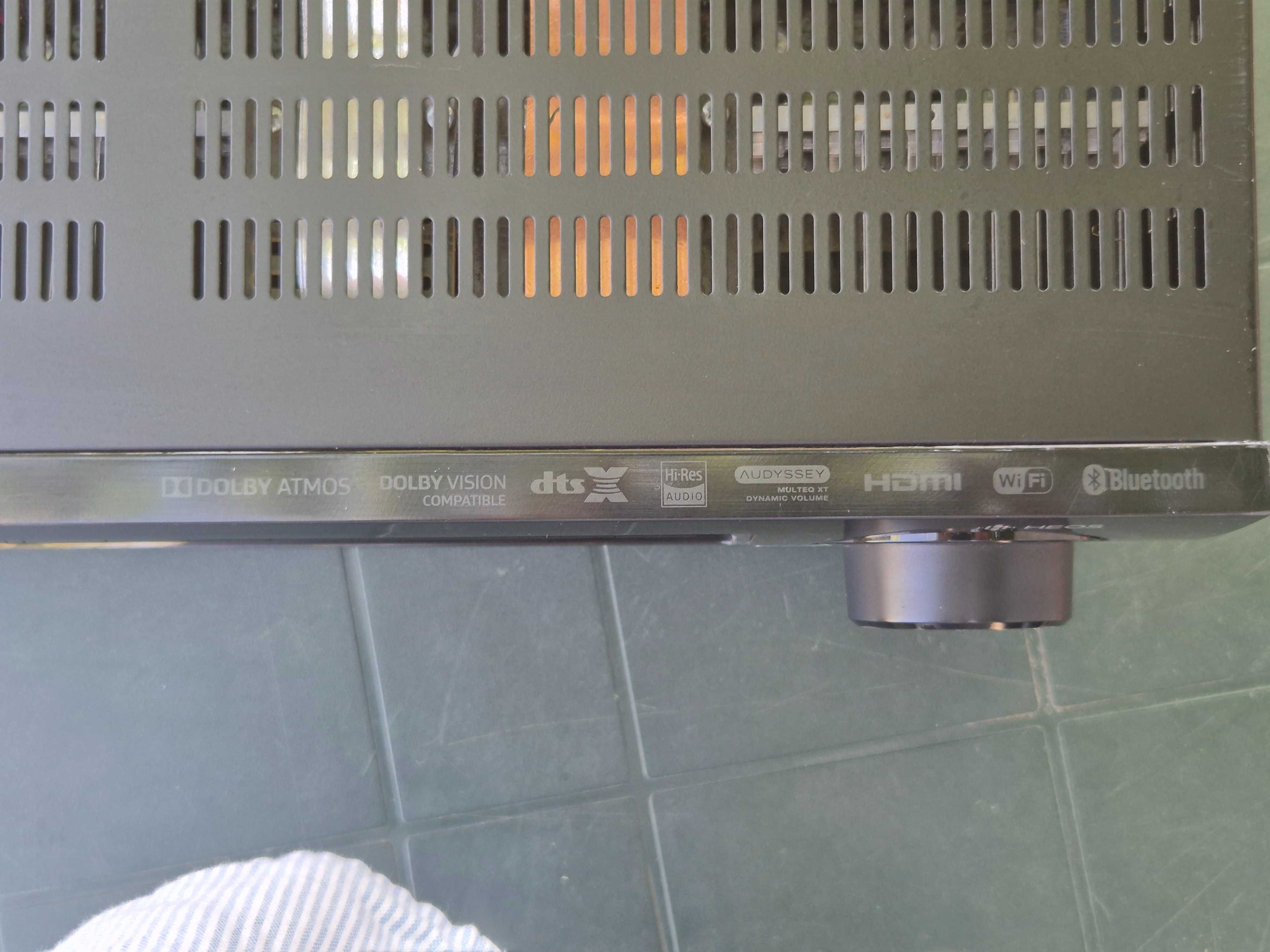 Ресийвър Denon X1400H