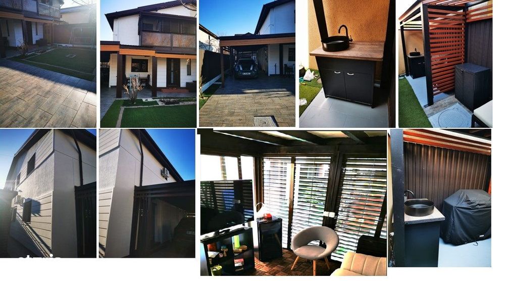 Casa de vanzare in Domnesti Ilfov