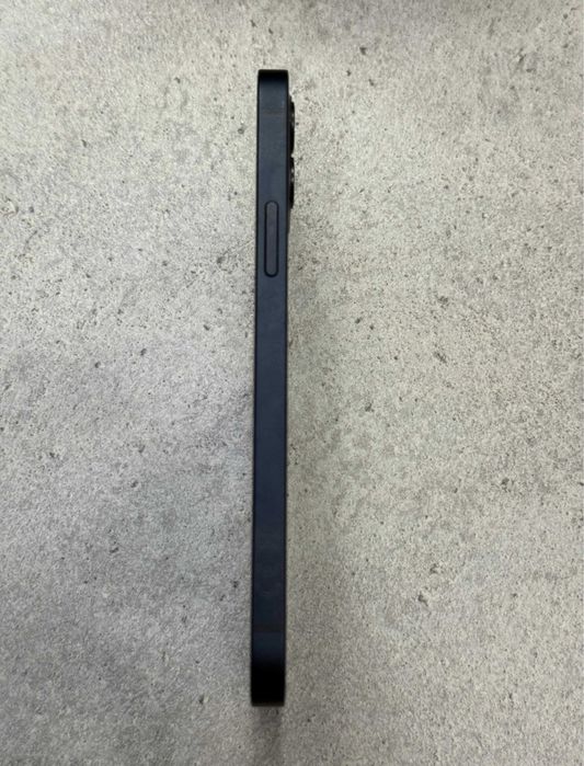 iPhone 12 5G 128GB / Black / ca NOU