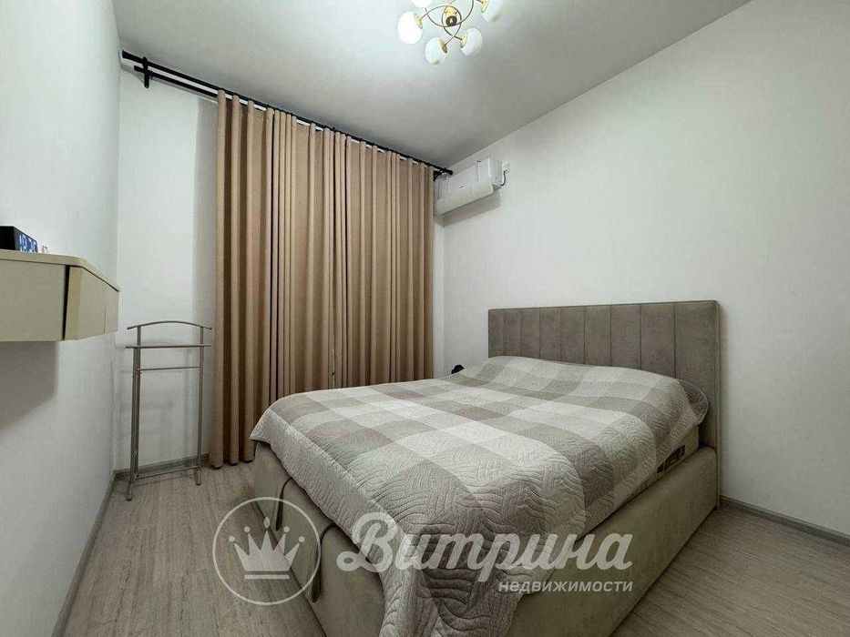 3-х комнатная квартира в ЖК Ассалом Сохил