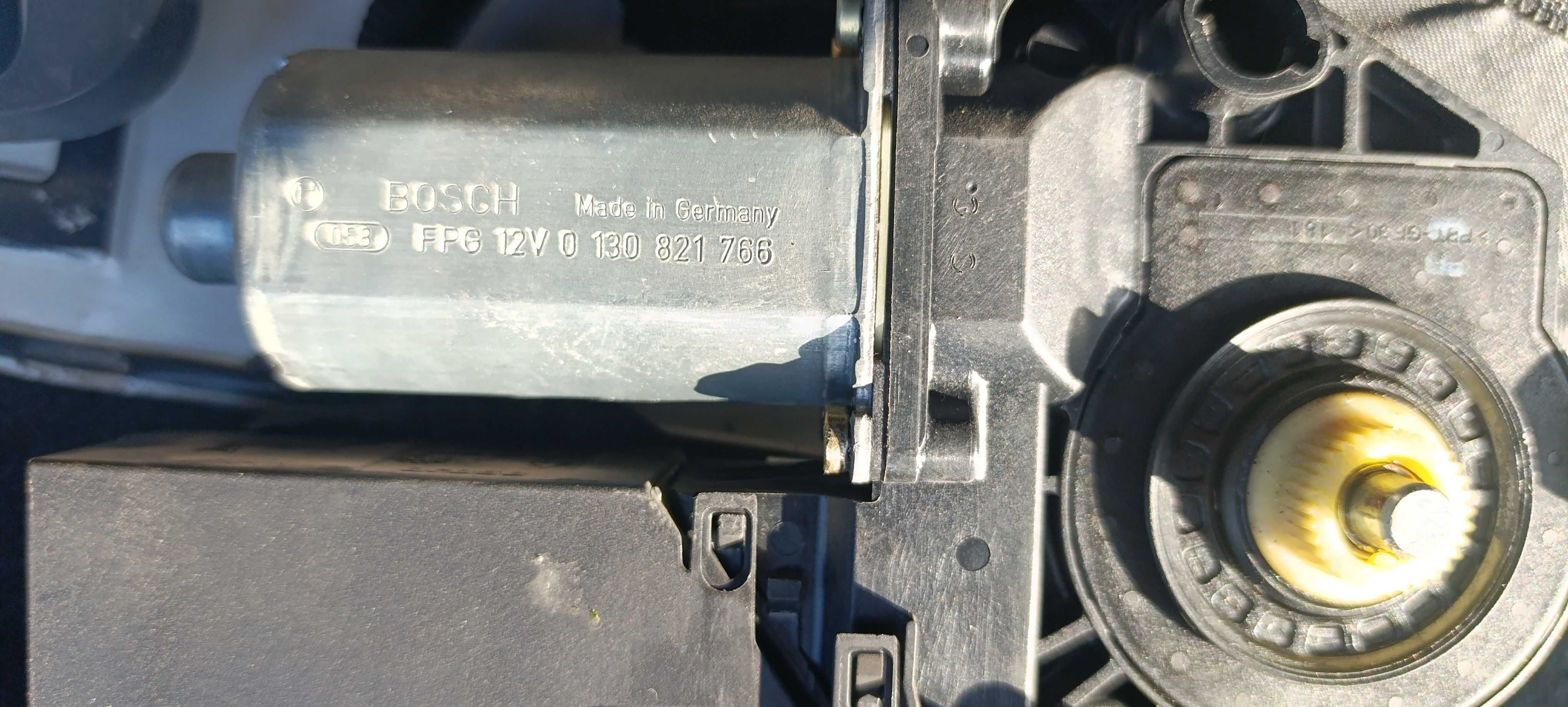 Мотор за преден десен прозорец, Peugeot 307sw.