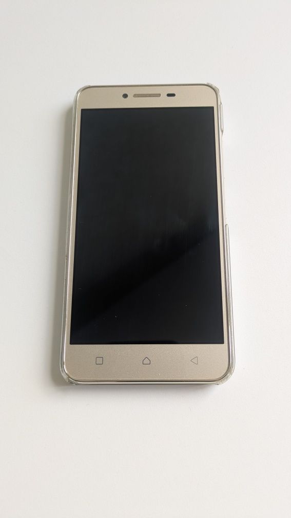 Lenovo Vibe K5 с Android 5