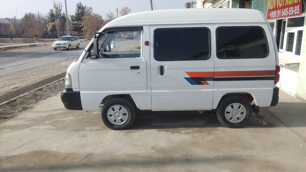 Damas 2012y. Holati zoʻr ishi yoq